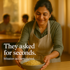 Quinoa