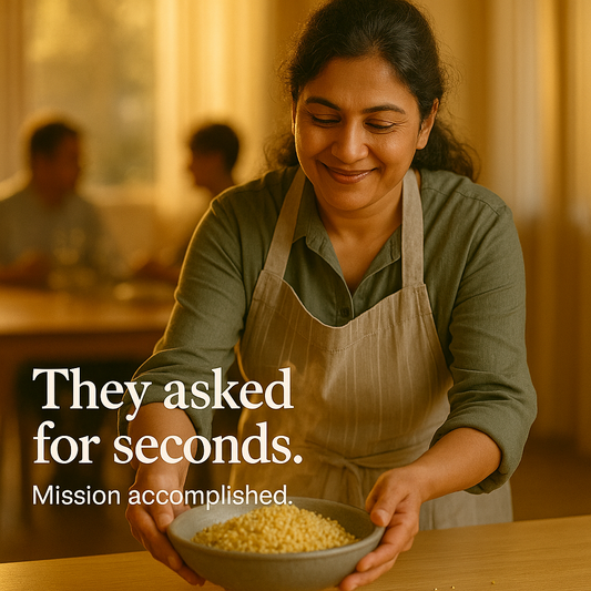 Quinoa