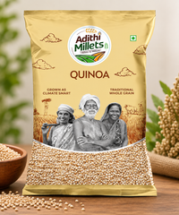 Quinoa