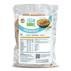 Little Millet Vermicelli